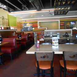 Chili S 28 Photos 48 Reviews Bars 1760 Ne Pine Island Rd Photo Of Chili S Cape C Fl United States