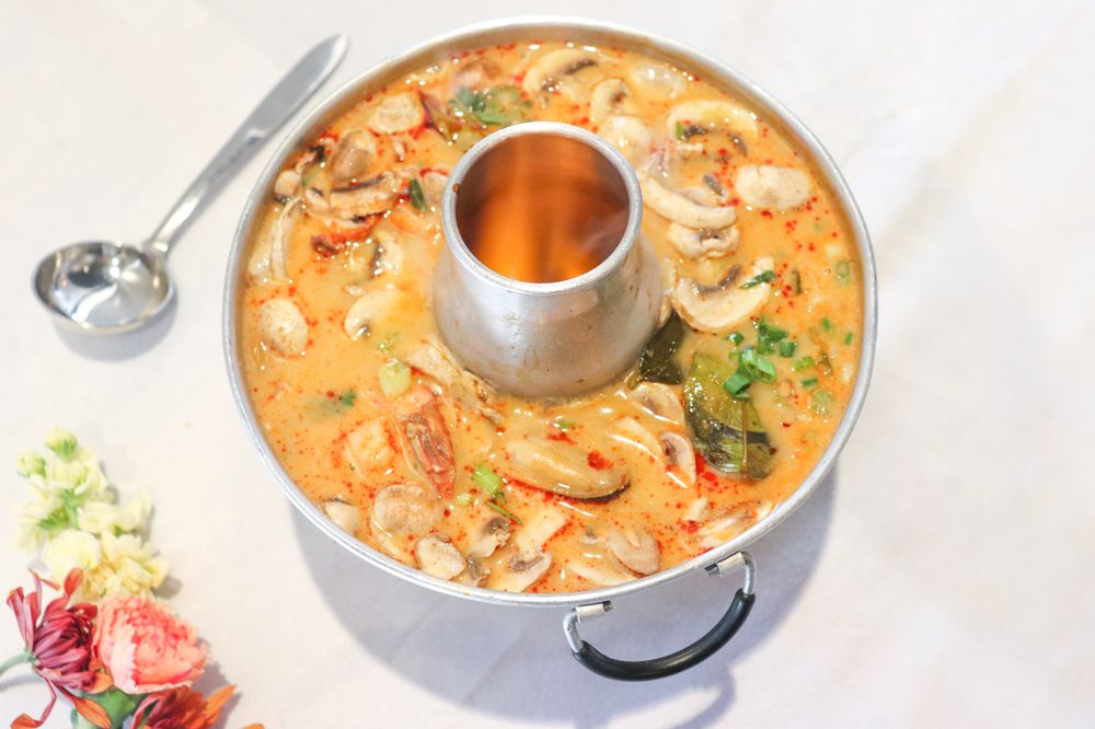 Taste of Thai - Arcadia