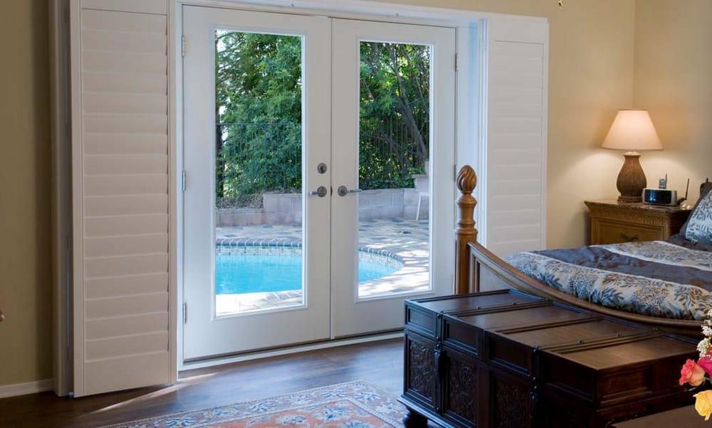 image of business Danmer Custom Shutters