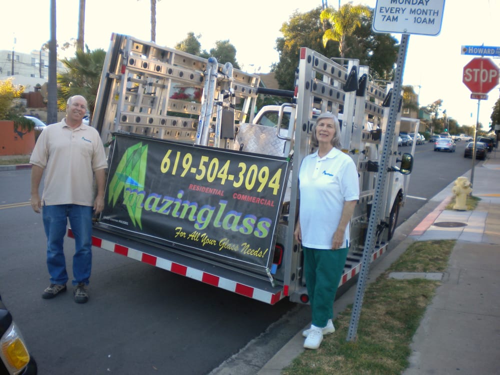 San Diego's Best 25 Glass & Mirrors Companies in 2018