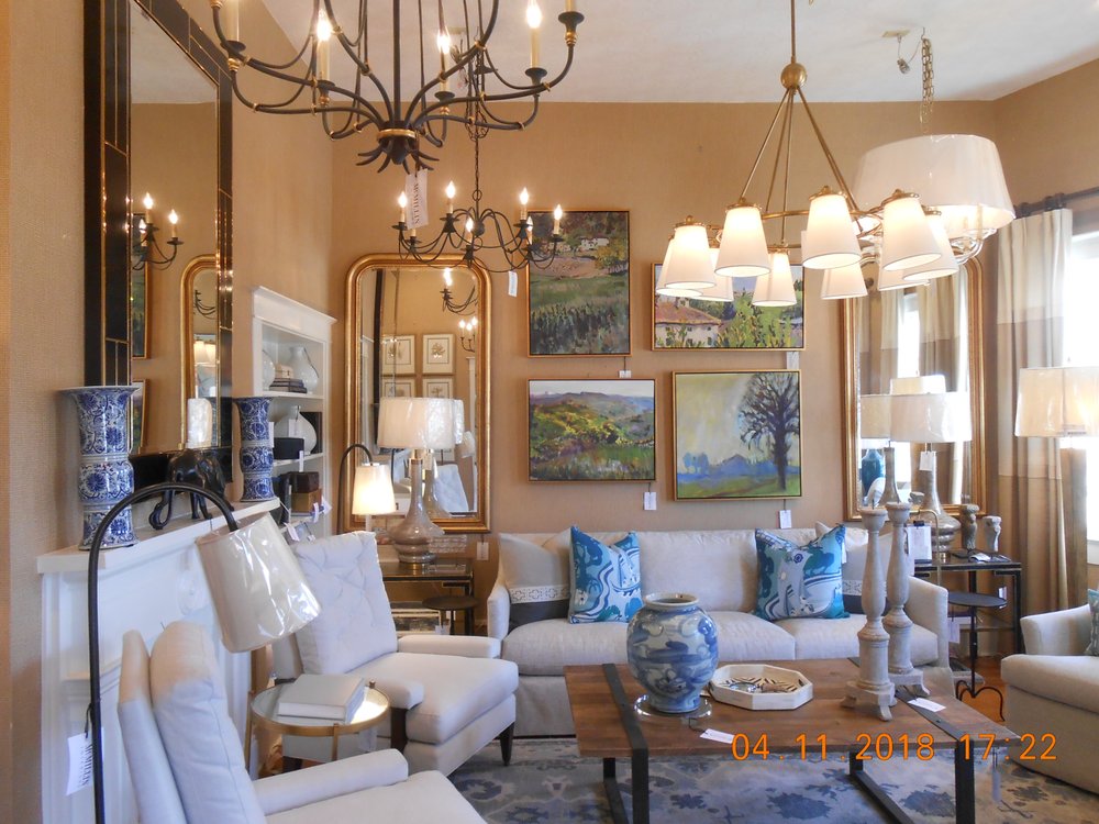 image of business McMillin Interiors