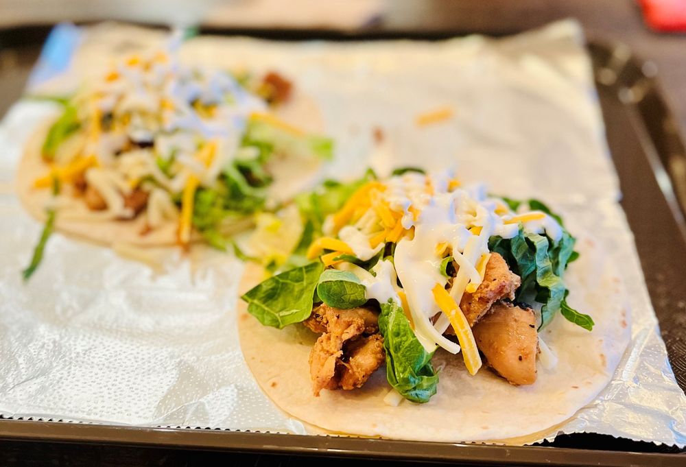 Chronic Tacos Chronic Tacos