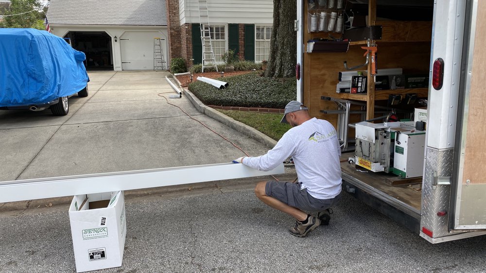 Smart Florida Gutters