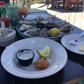 The Conch House Restaurant - 303 Photos & 285 Reviews - Caribbean - 57