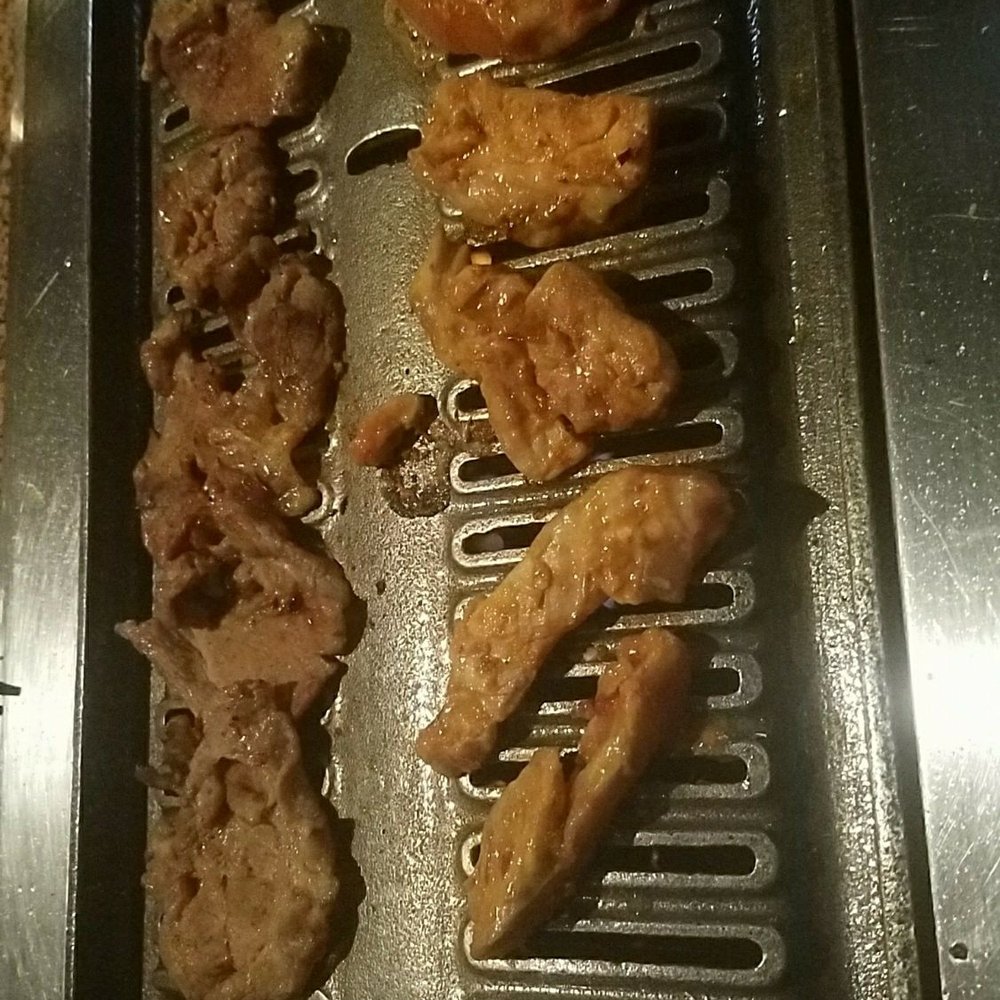 Seoul Garden Korean BBQ 171 Photos & 265 Reviews Barbeque 15449