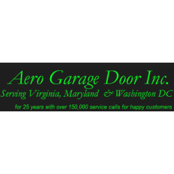 Aero Garage Door
