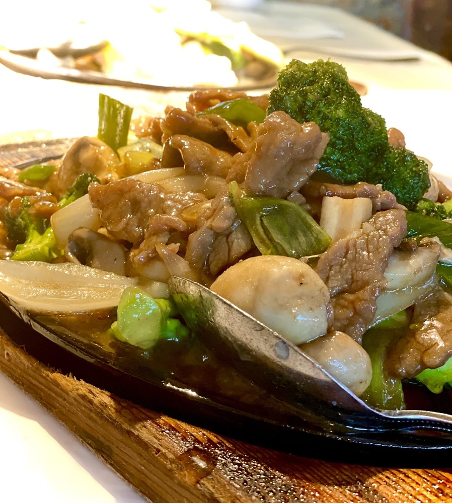 China Palace