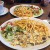 Queens Head Cafe