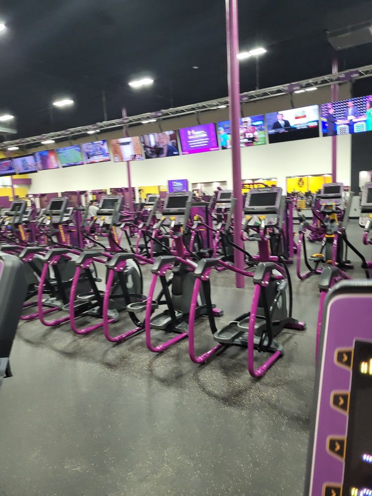 Planet Fitness