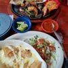 Los Pericos Mexican Restaurant