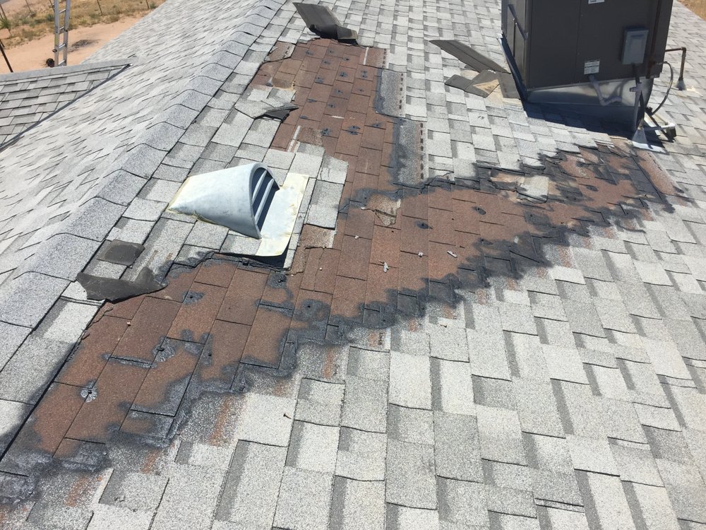USA Property Inspection