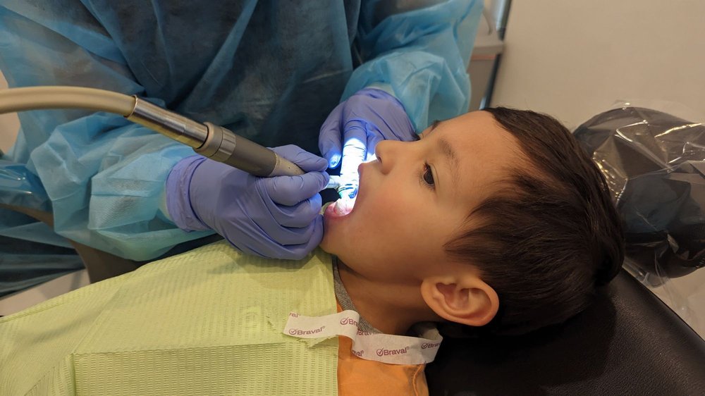 image of business California Dental Group