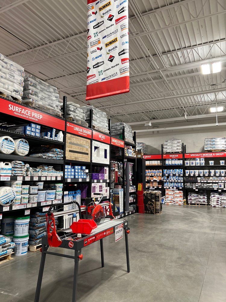 Floor & Decor