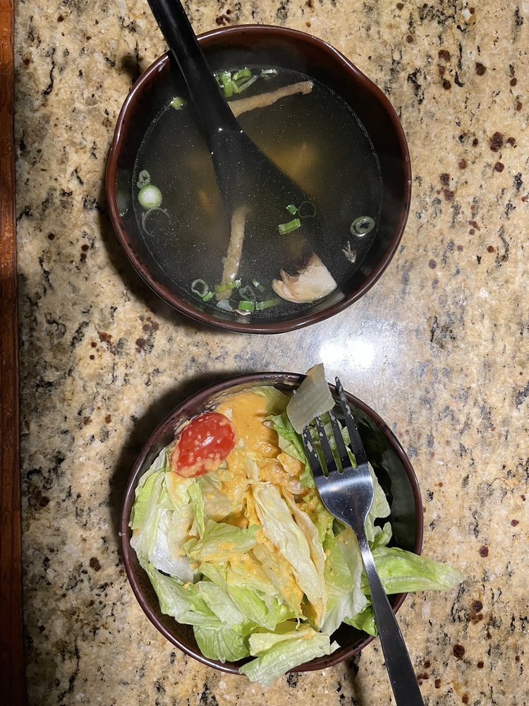 Kanki - North Raleigh