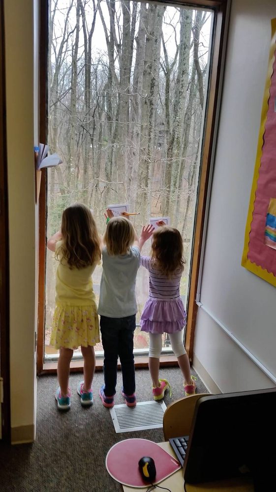Lake Anne Nursery Kindergarten