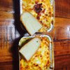 The Mac'n Cheese