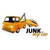 Junk My Car gift card