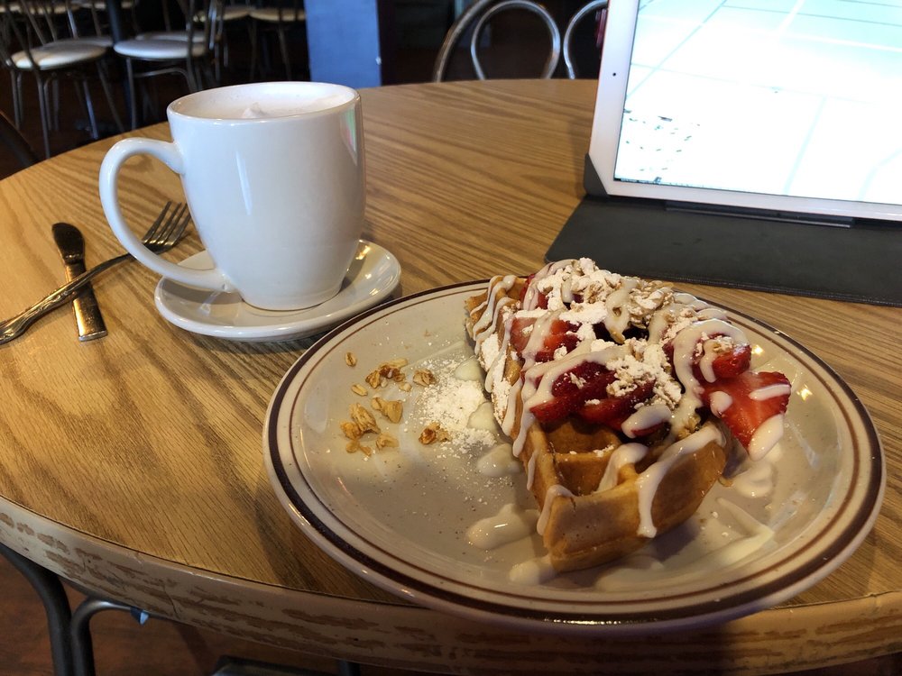 Funk 'n Waffles Funk 'n Waffles