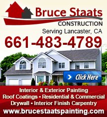 Bruce Staats Construction