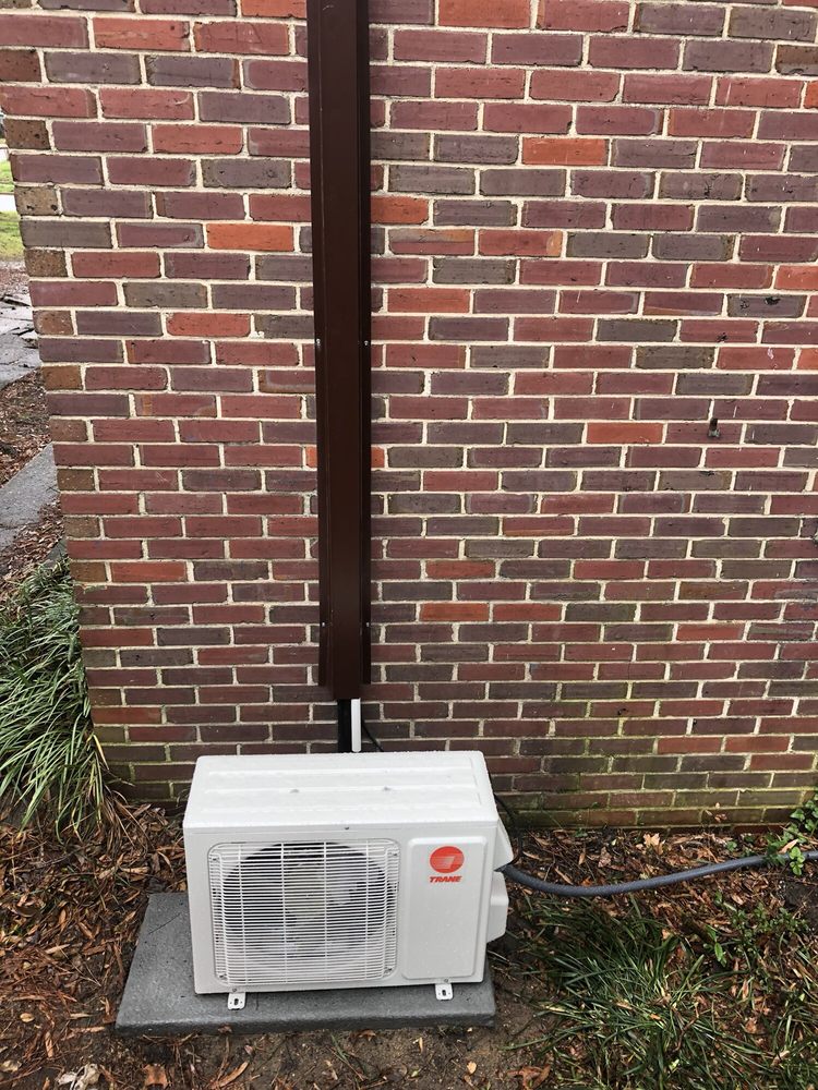 Houston Heating & Air Conditioning