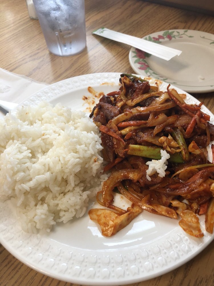 Hyundai Korean Restaurant