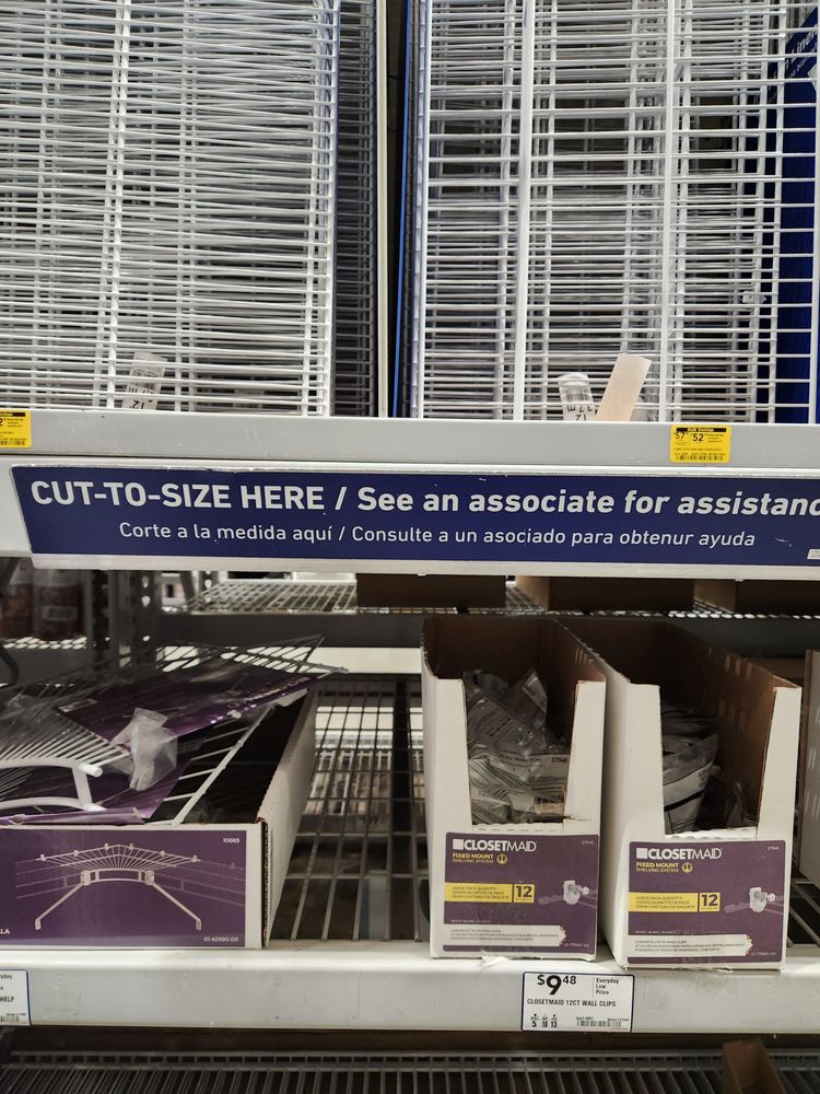 Lowe's Home Improvement