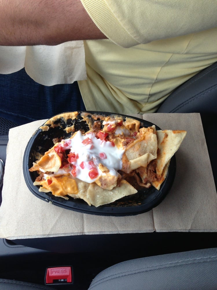 Taco Bell TexMex 8001 NW 95th Street, Hialeah Gardens, FL