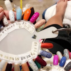 Nail V. Angel - 122 Photos & 102 Reviews - Nail Salons - 9215 SE