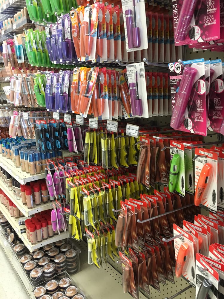 The Grocery Outlet