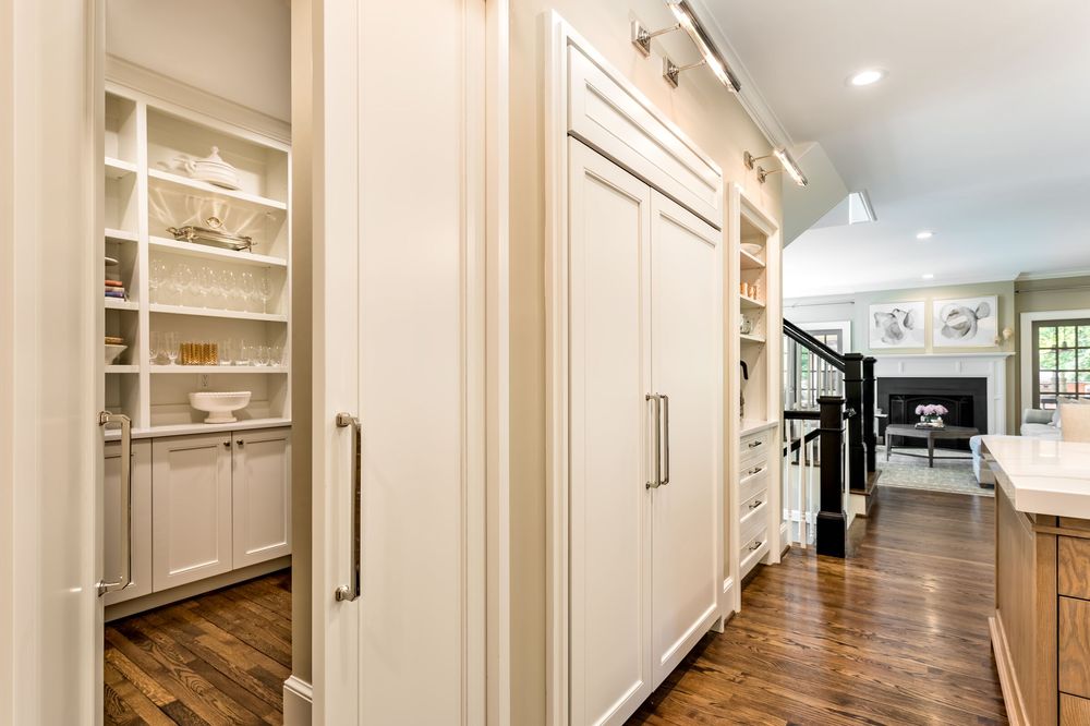 image of business Heritage Custom Builder & Remodeling 