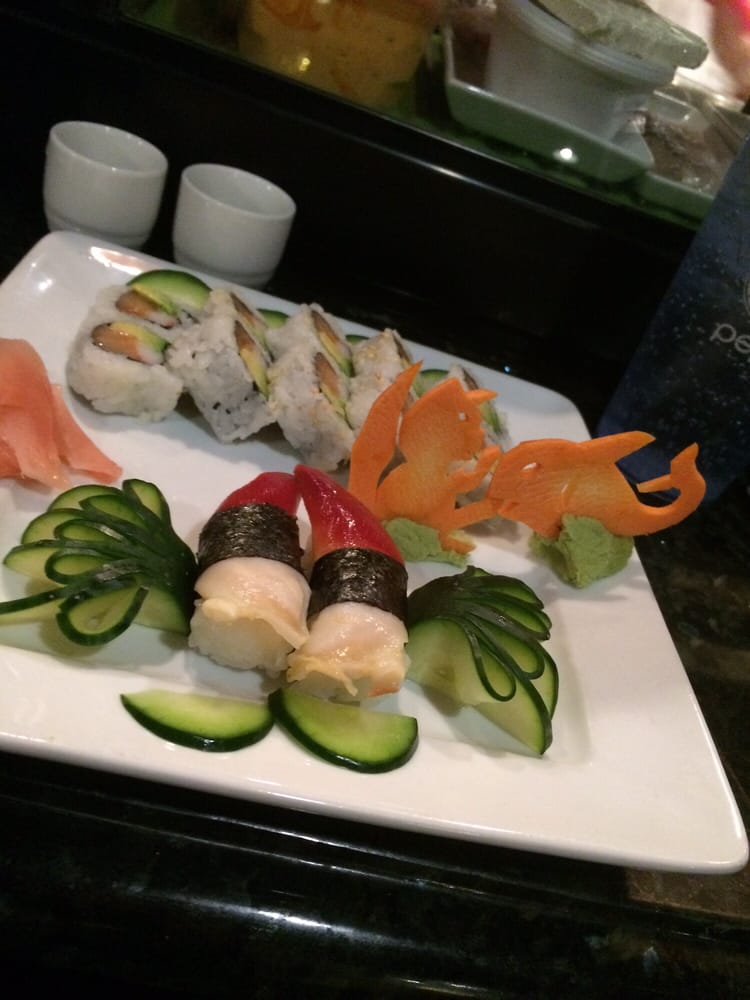 Hibachi Japanese Steakhouse 16 Photos & 80 Reviews Japanese 1051