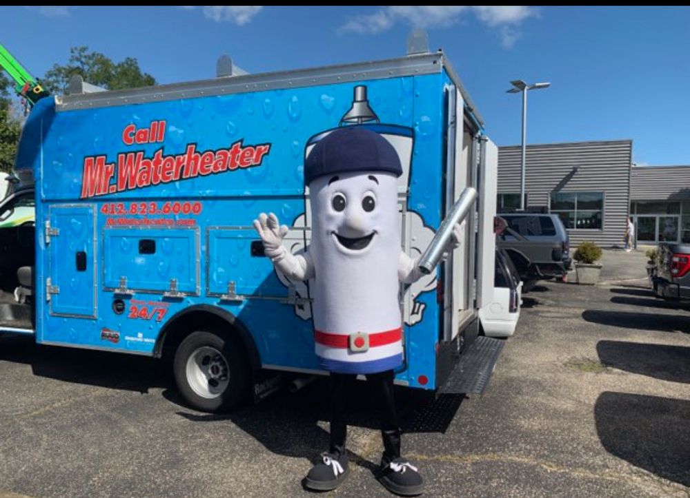 Mr Waterheater