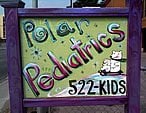 image of business Polar Pediatrics: Monique Child, MD
