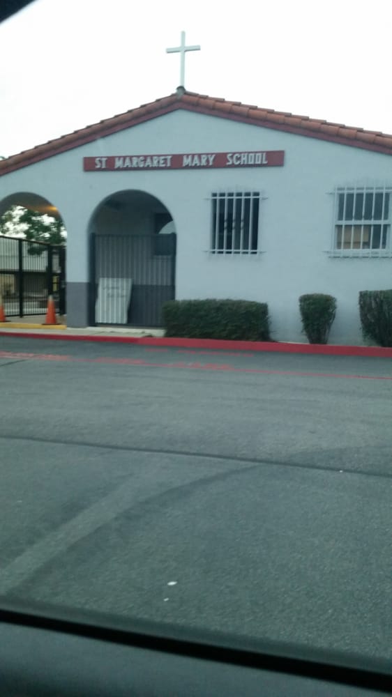Saint Margaret Mary’s School Elementary Schools 12664 Central Ave