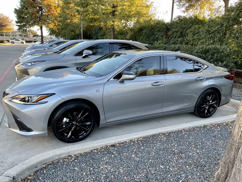 Park Place Lexus Grapevine