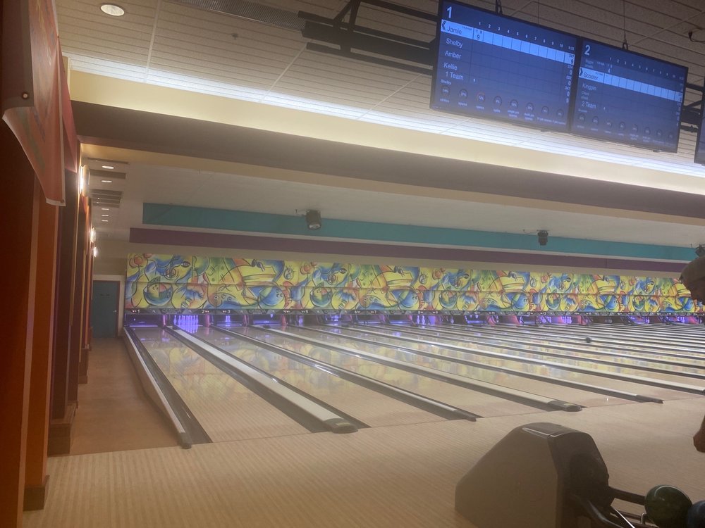 Franklin Family Entertainment Center