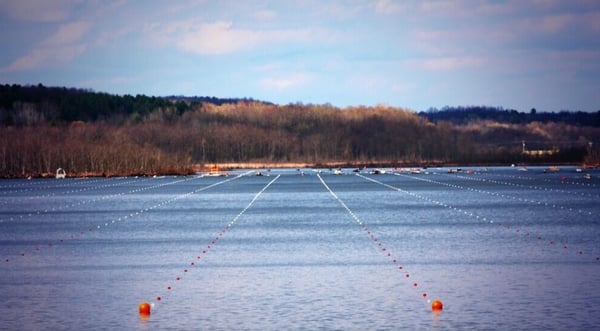 Saratoga Rowing Association