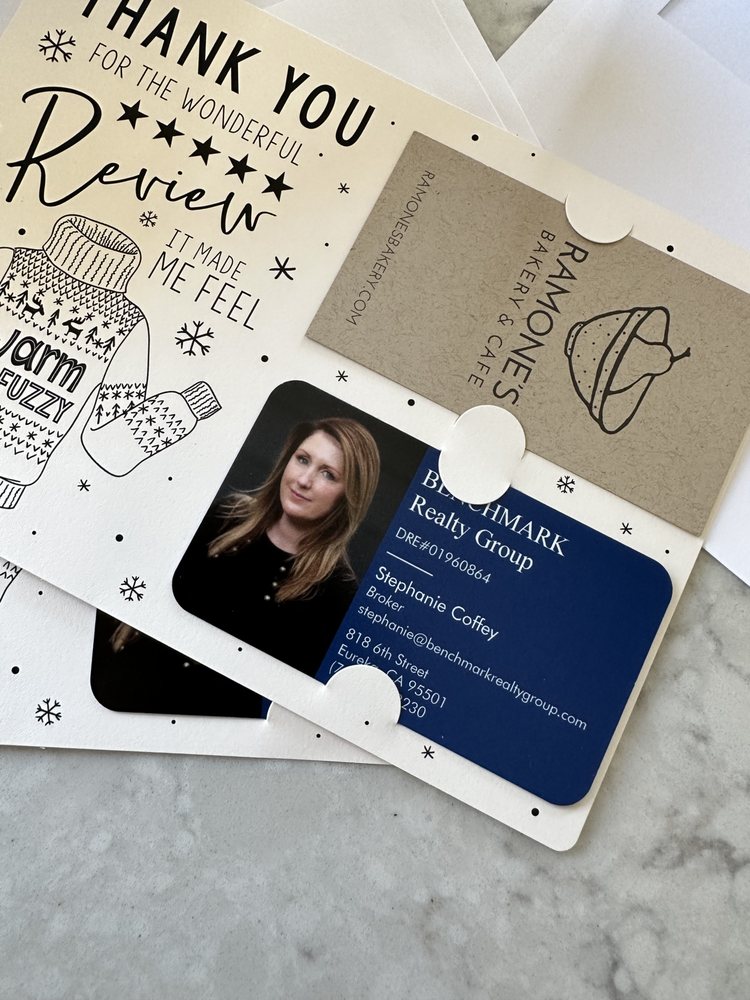 Stephanie Coffey - Benchmark Realty Group 