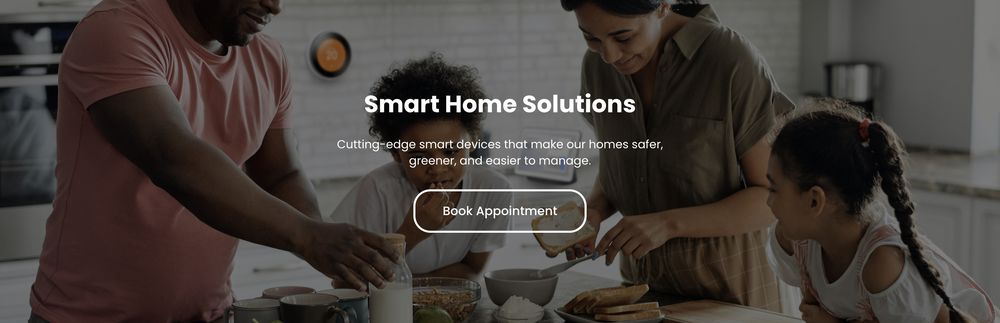 Provincial Smart Home
