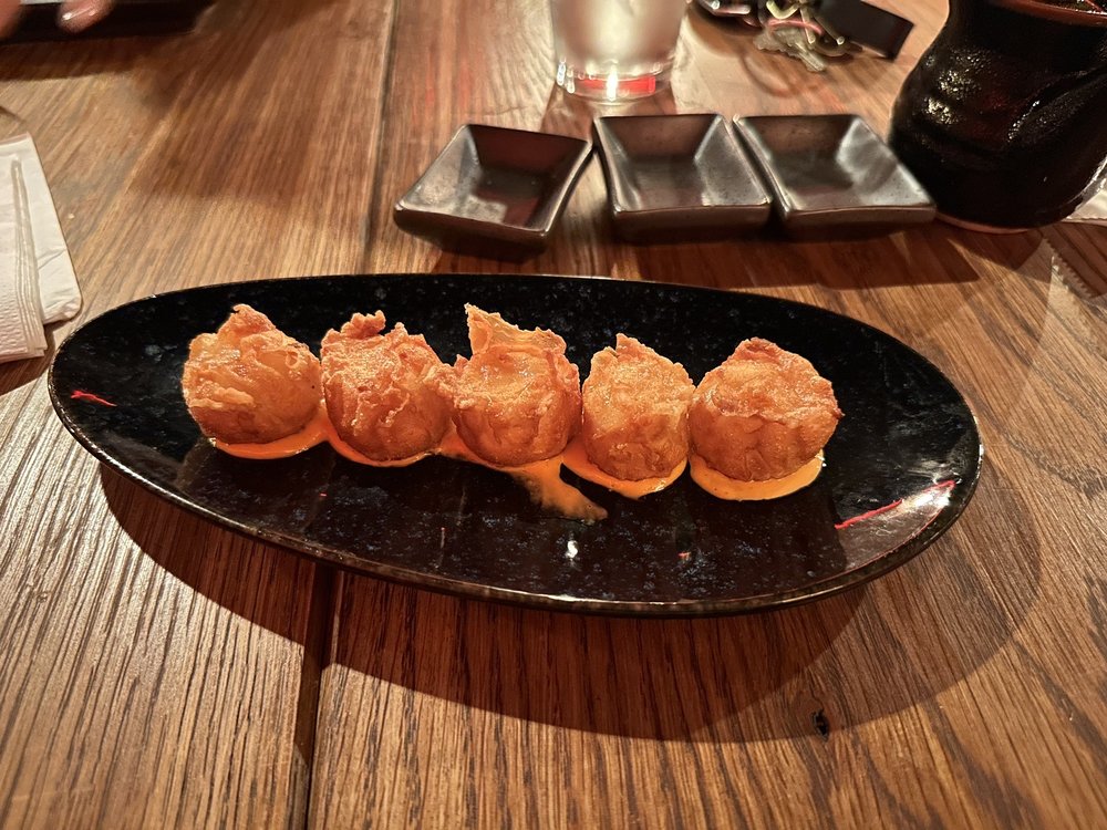 Umami Steak & Sushi Bar