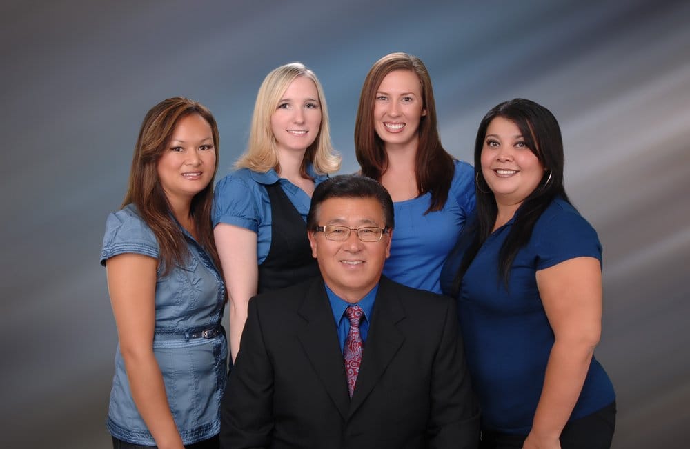 image of business George Tashiro, DDS
