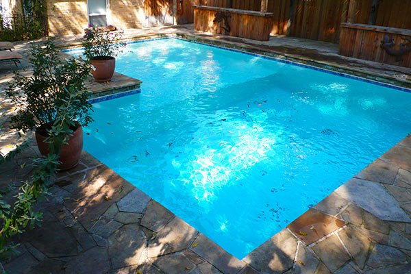 Crystal Clear Pool Service