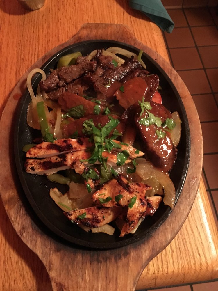 Los Tios Grill