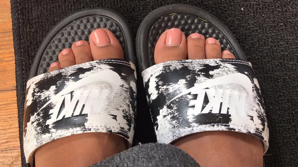 Grace Nails And Spa - 20 Reviews - Nail Salons - 910 S Lake Blvd