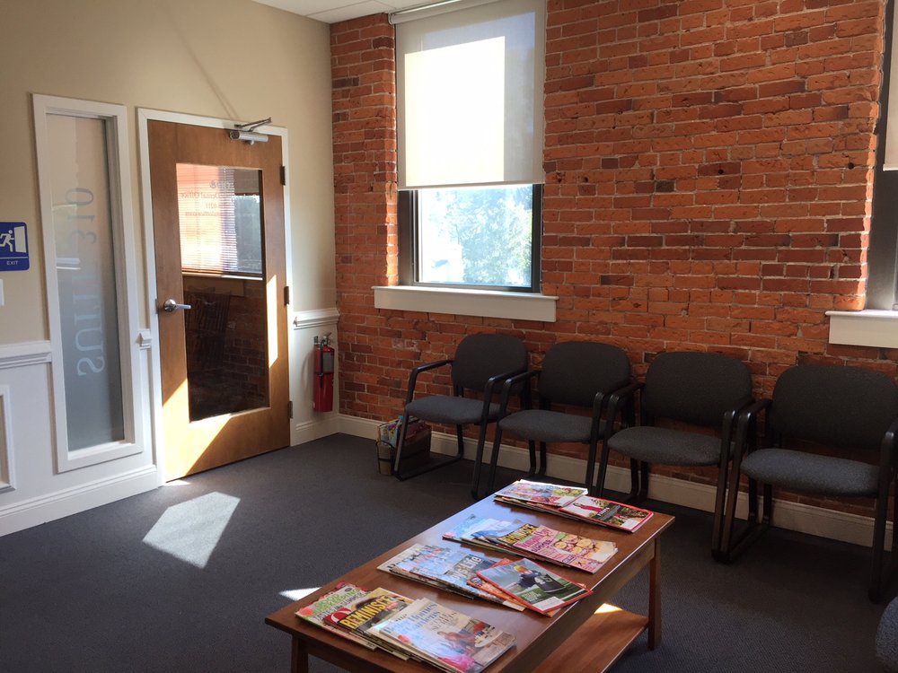 image of business Quakertown Dental Office