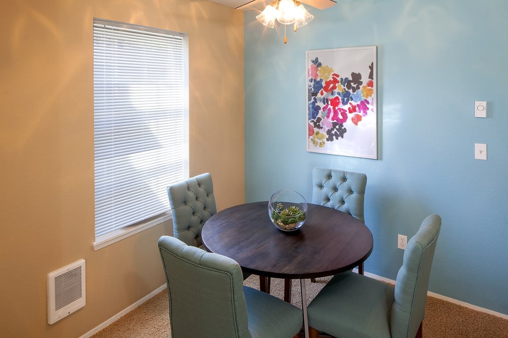 Village at Cascade Park Apartments