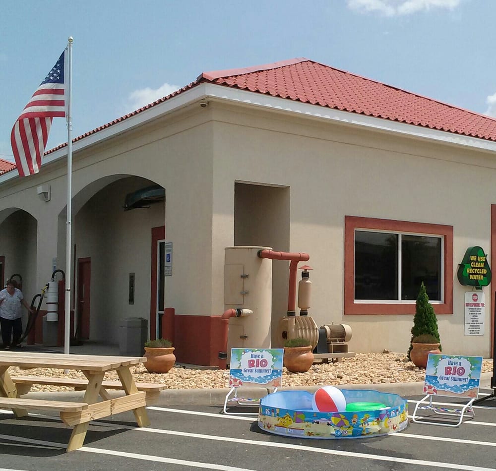 Photos for Rio Car Wash Yelp