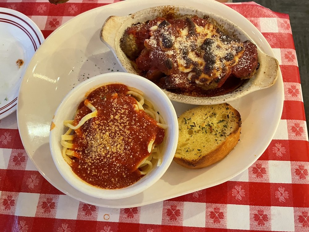 Papa Mazzotti's