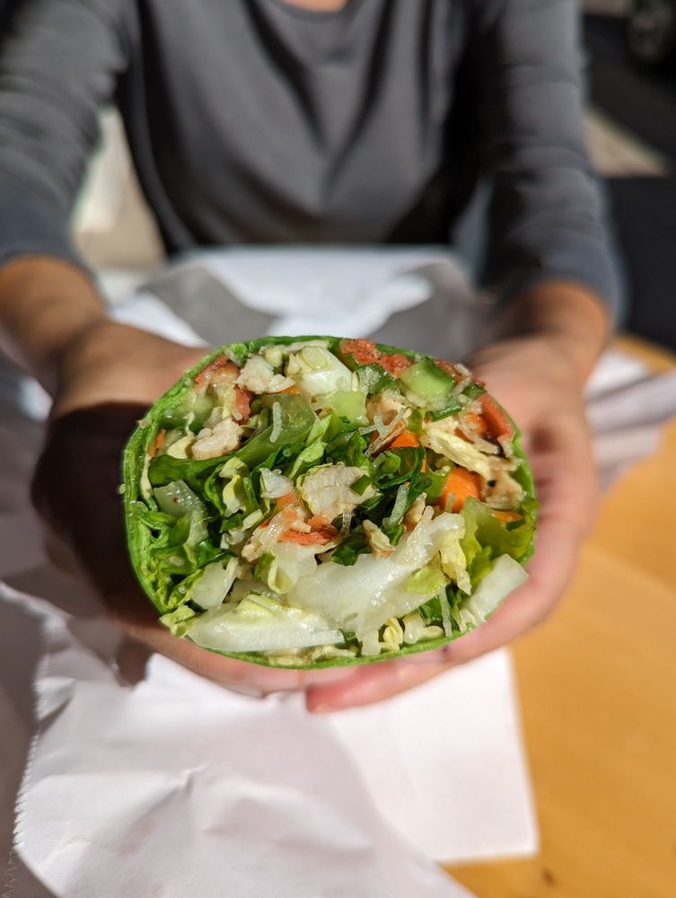 WrapStar