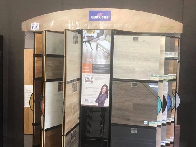 image of business Foothills Flooring & Tile